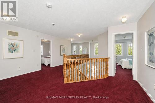 58 Dunwell Crescent, Ajax, ON 