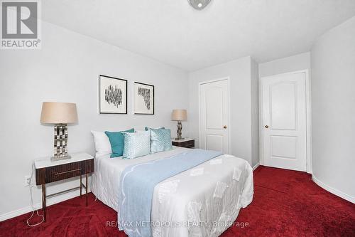 58 Dunwell Crescent, Ajax, ON 