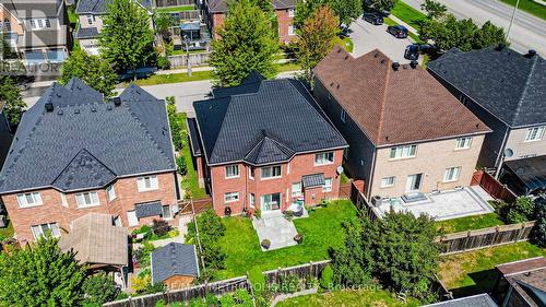 58 Dunwell Crescent, Ajax, ON 