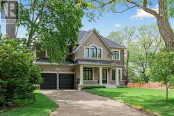 1429 DUNDAS CRESCENT Mississauga, ON L5C 1E8
