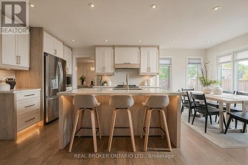551 Kastelic Place, Burlington, ON 
