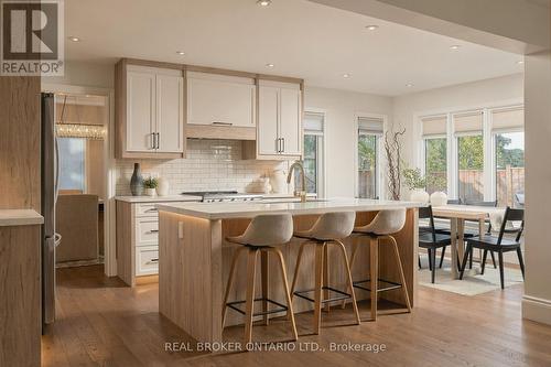 551 Kastelic Place, Burlington, ON 