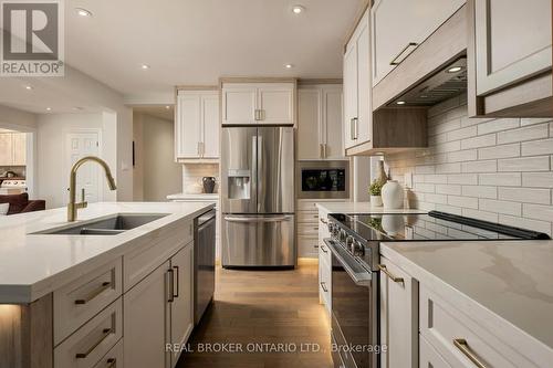 551 Kastelic Place, Burlington, ON 