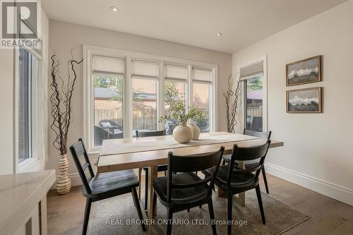 551 Kastelic Place, Burlington, ON 