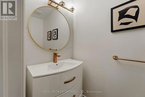 551 Kastelic Place, Burlington, ON 