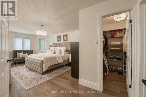 551 Kastelic Place, Burlington, ON 