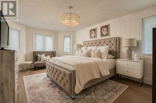 551 Kastelic Place, Burlington, ON 
