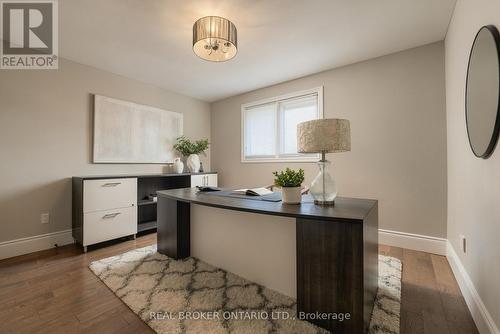 551 Kastelic Place, Burlington, ON 