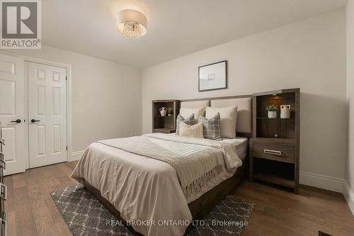 551 Kastelic Place, Burlington, ON 