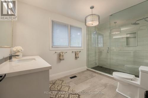 551 Kastelic Place, Burlington, ON 