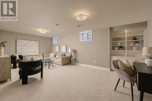 551 Kastelic Place, Burlington, ON 