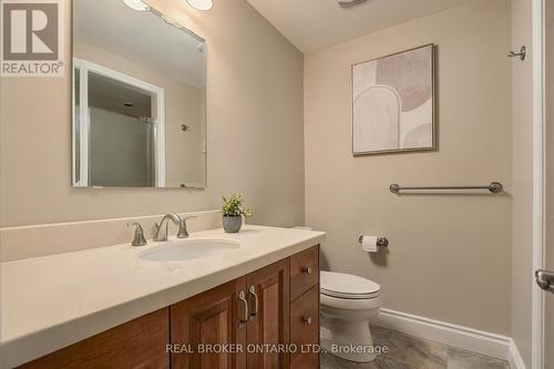 551 Kastelic Place, Burlington, ON 