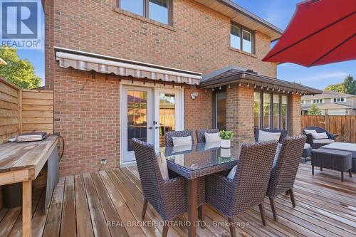 551 Kastelic Place, Burlington, ON 