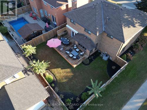 551 Kastelic Place, Burlington, ON 