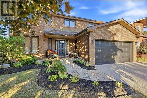 551 Kastelic Place, Burlington, ON 