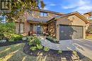 551 Kastelic Place, Burlington, ON 