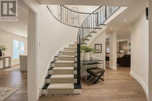 551 Kastelic Place, Burlington, ON 