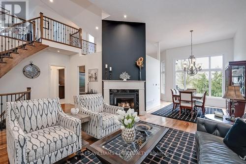 4285 Couples Crescent, Burlington, ON 