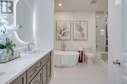 4285 Couples Crescent, Burlington, ON 