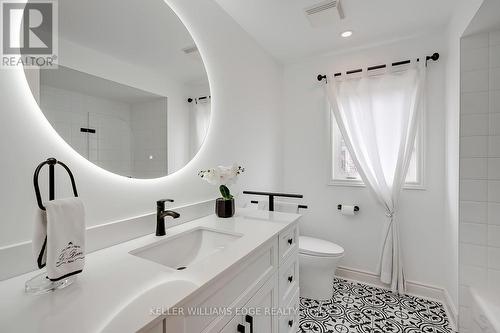 4285 Couples Crescent, Burlington, ON 