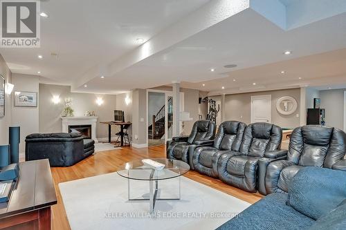 4285 Couples Crescent, Burlington, ON 