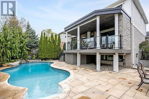 4285 Couples Crescent, Burlington, ON 