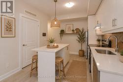 716 - 3220 WILLIAM COLTSON AVENUE Oakville, ON L6H 7X9
