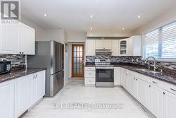 111 DEARBOURNE BOULEVARD  Brampton, ON L6T 1J8