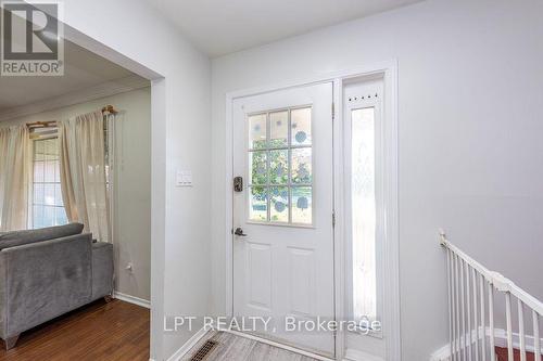 111 Dearbourne Boulevard, Brampton, ON 