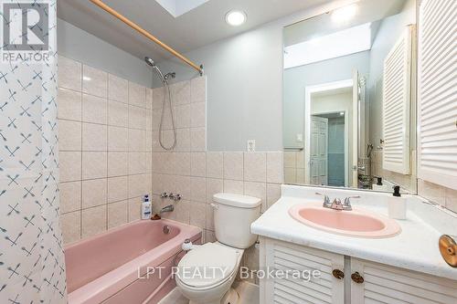 111 Dearbourne Boulevard, Brampton, ON 
