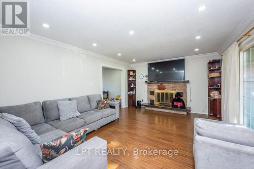 111 Dearbourne Boulevard, Brampton, ON 