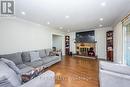 111 Dearbourne Boulevard, Brampton, ON 
