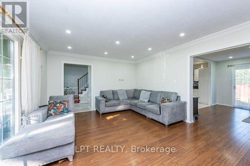 111 Dearbourne Boulevard, Brampton, ON 
