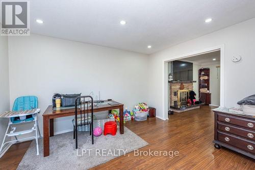 111 Dearbourne Boulevard, Brampton, ON 