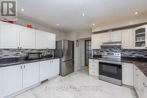 111 Dearbourne Boulevard, Brampton, ON 