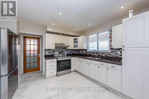 111 Dearbourne Boulevard, Brampton, ON 