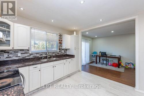 111 Dearbourne Boulevard, Brampton, ON 