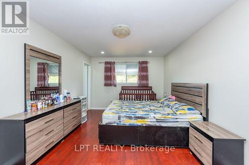 111 Dearbourne Boulevard, Brampton, ON 