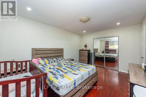 111 Dearbourne Boulevard, Brampton, ON 