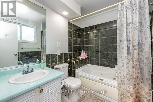 111 Dearbourne Boulevard, Brampton, ON 