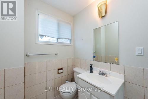 111 Dearbourne Boulevard, Brampton, ON 