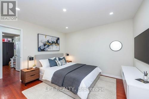 111 Dearbourne Boulevard, Brampton, ON 