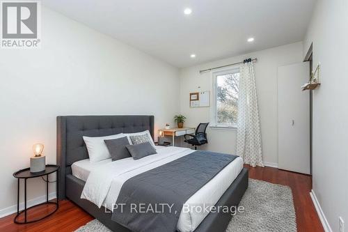 111 Dearbourne Boulevard, Brampton, ON 