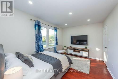 111 Dearbourne Boulevard, Brampton, ON 
