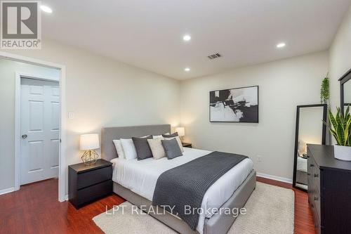 111 Dearbourne Boulevard, Brampton, ON 