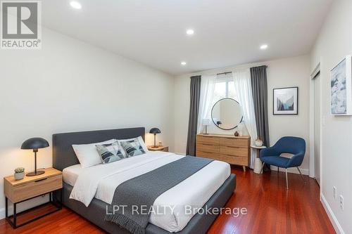 111 Dearbourne Boulevard, Brampton, ON 