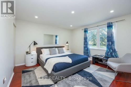 111 Dearbourne Boulevard, Brampton, ON 