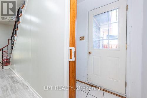 111 Dearbourne Boulevard, Brampton, ON 