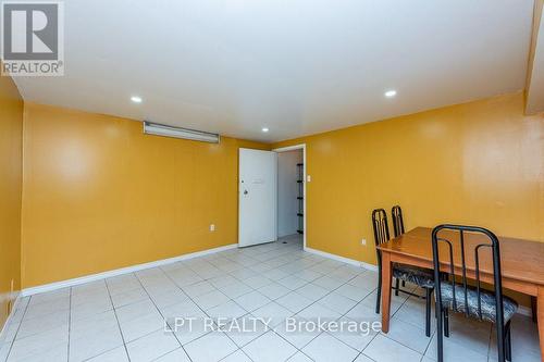 111 Dearbourne Boulevard, Brampton, ON 