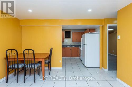 111 Dearbourne Boulevard, Brampton, ON 
